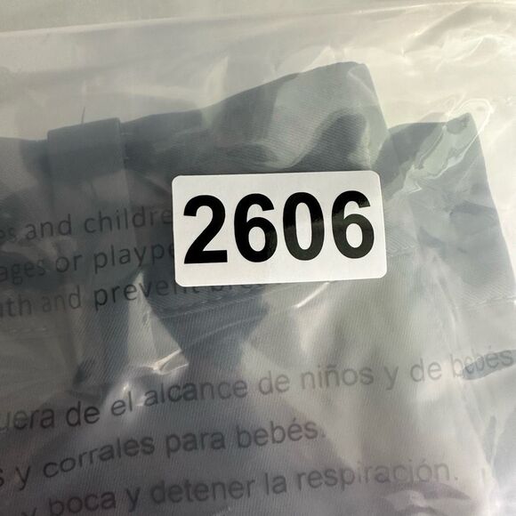 Nike GOLF Shorts Mens 32x11 Grey Tour Performance Stretch Shorts Athletic - Picture 8 of 8